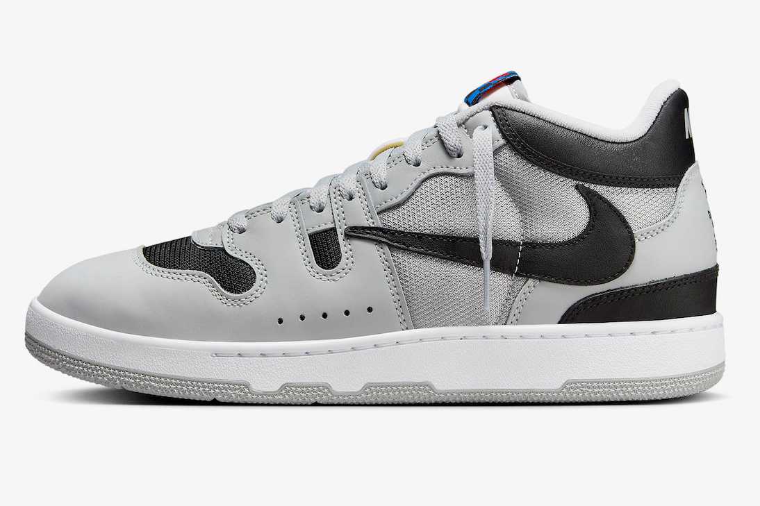 楽天市場】NIKE MAC ATTACK QS SP ナイキ マック アタック QS SP