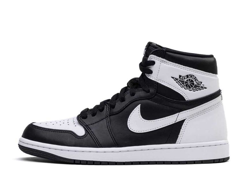 エア ジョーダン 1 レトロ HIGH OG JORDAN BRAND AIR JORDAN 1 RETRO HIGH OG TAXI/BLACK-SAIL 22FA