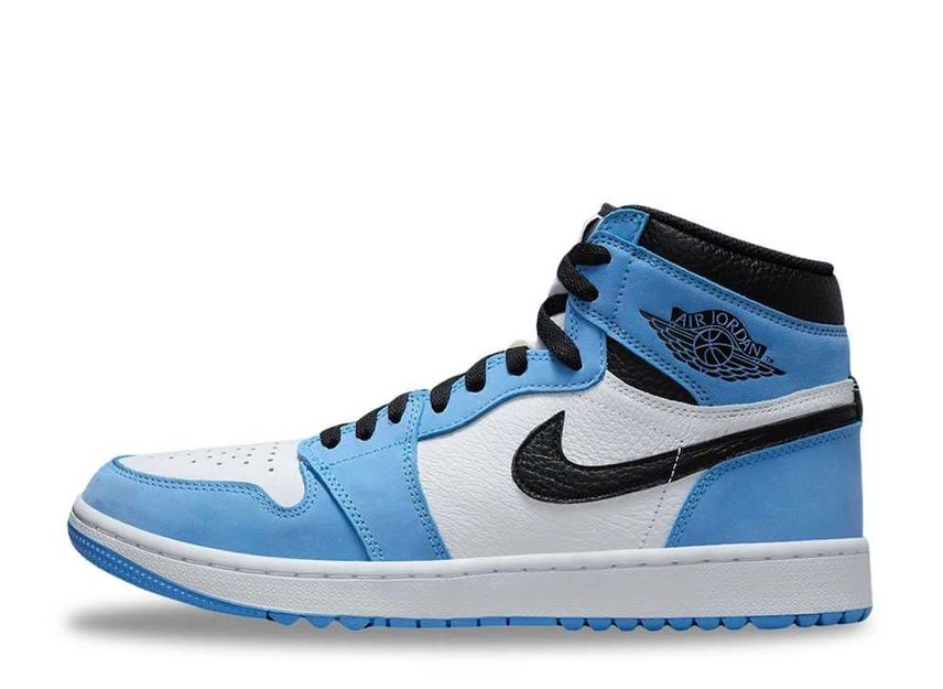 楽天市場】Nike Air Jordan 1 High Golf University Blue ナイキ エア
