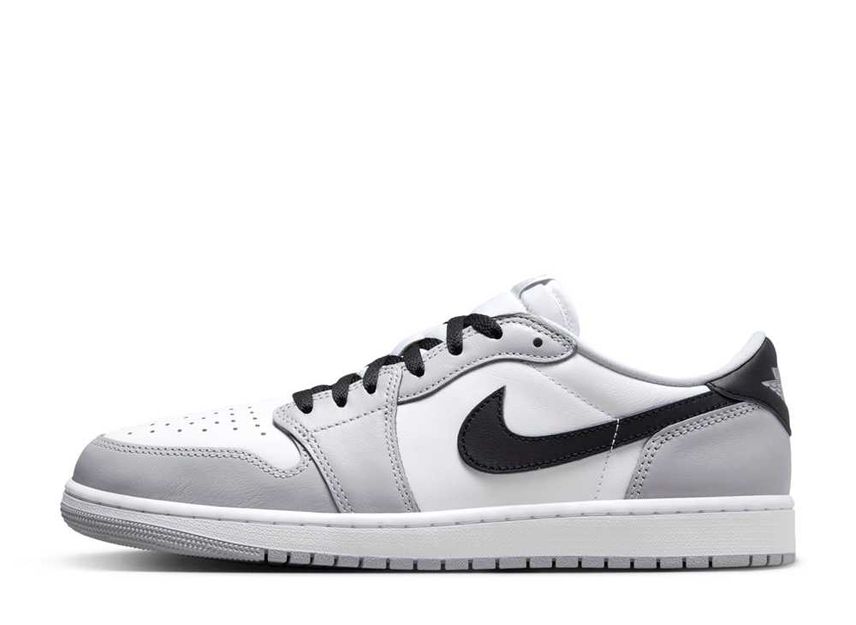 Nike Air Jordan 1 Retro Low OG Barons ナイキ エアジョーダン1 レトロ 置き目 OG バロンズ CZ0790-110【中古】新古品