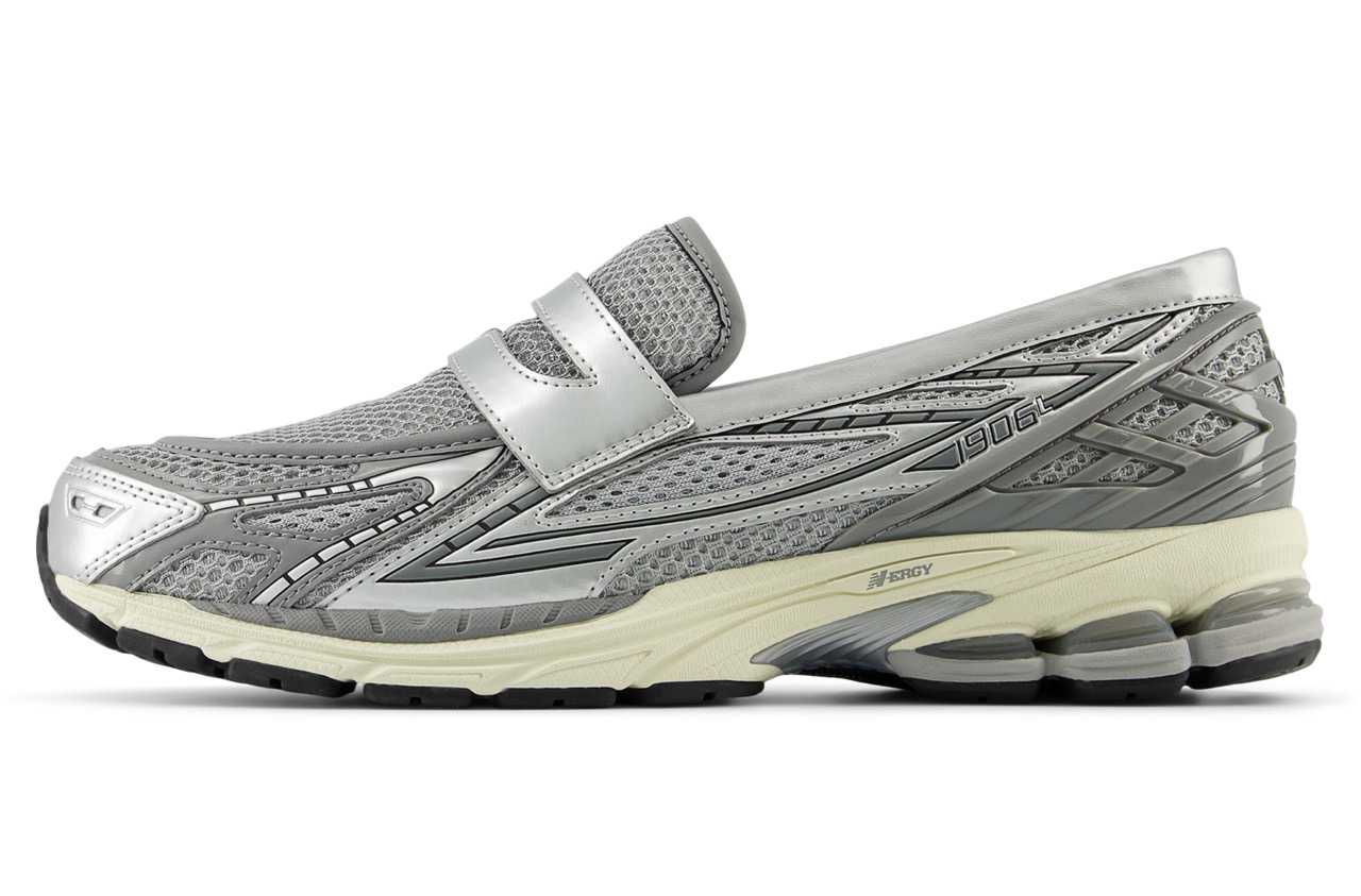 New Balance 1906L Silver ニューバランス 1906L シルバー U1906LAE【中古】新古品|OPINION COSMETIC