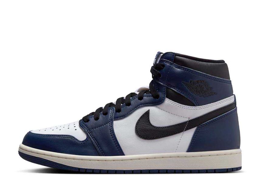 Nike Air Jordan 1 ネイビー/ホワイト/レッド ハイカット ナイキ AIR JORDAN 1 エアジョーダン1 ハイ OG SP ネクスト