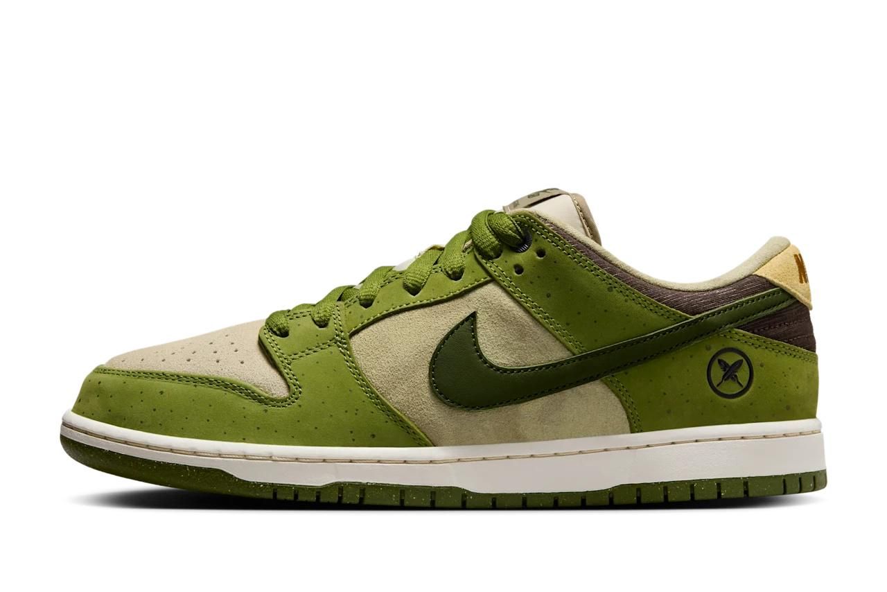 楽天市場】堀米 雄斗(Yuto Horigome) Nike SB Dunk Low Pro QS 楽天市場】堀米 雄斗(Yuto Horigome) Nike SB Dunk Low Pro QS