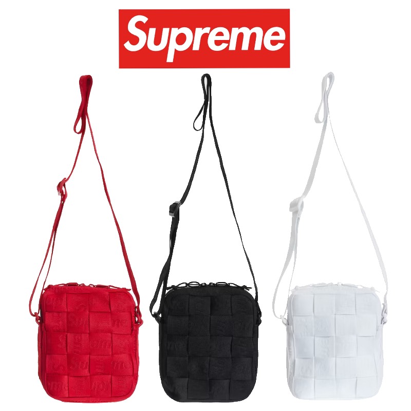 楽天市場】【2018AW Supreme/シュプリーム/Shoulder Bag
