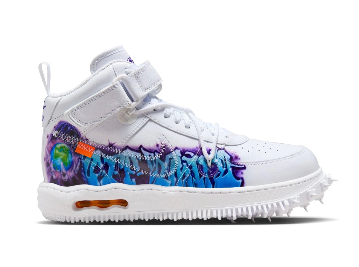 楽天市場】2022 Off-White × NIKE / オフホワイト ナイキAir