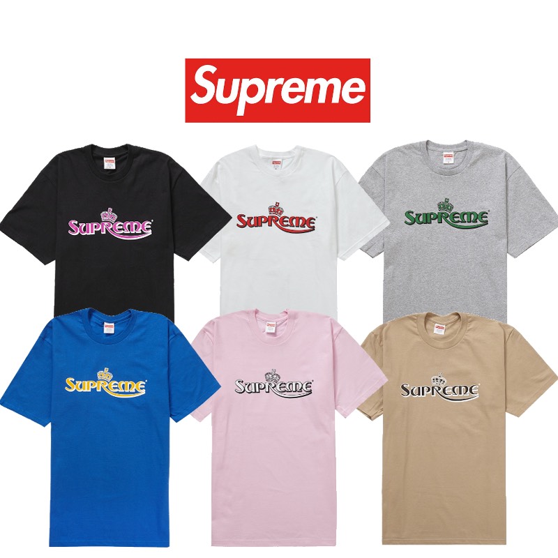 楽天市場】SS21 Supreme Water Pistol Tee - シュプリーム ウォーター