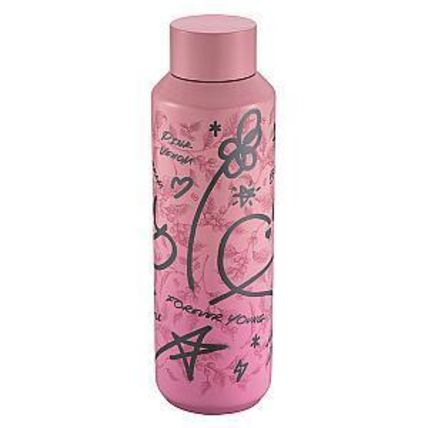 BLACKPINK Starbucks限定コラボ ステンレスボトル 海外限定品 日本未発売】スタバ x BLACKPINK限定コラボグッズが大人気