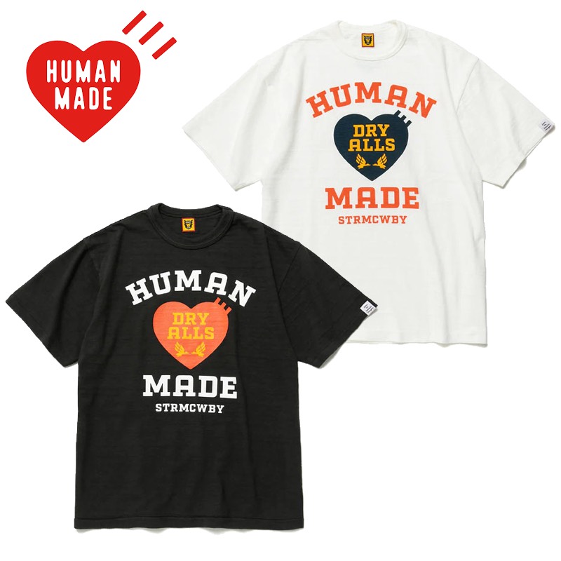 楽天市場】HUMAN MADE x BMW x GDC T-SHIRT ヒューマン メイド x