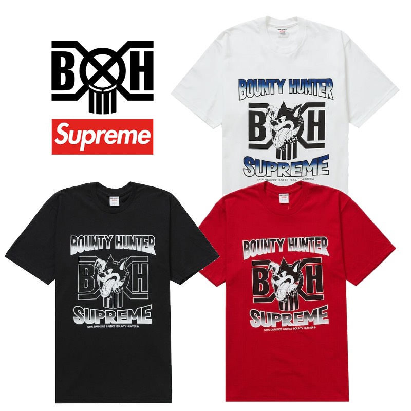 楽天市場】Supreme/BOUNTY HUNTER (シュプリーム/バウンティー