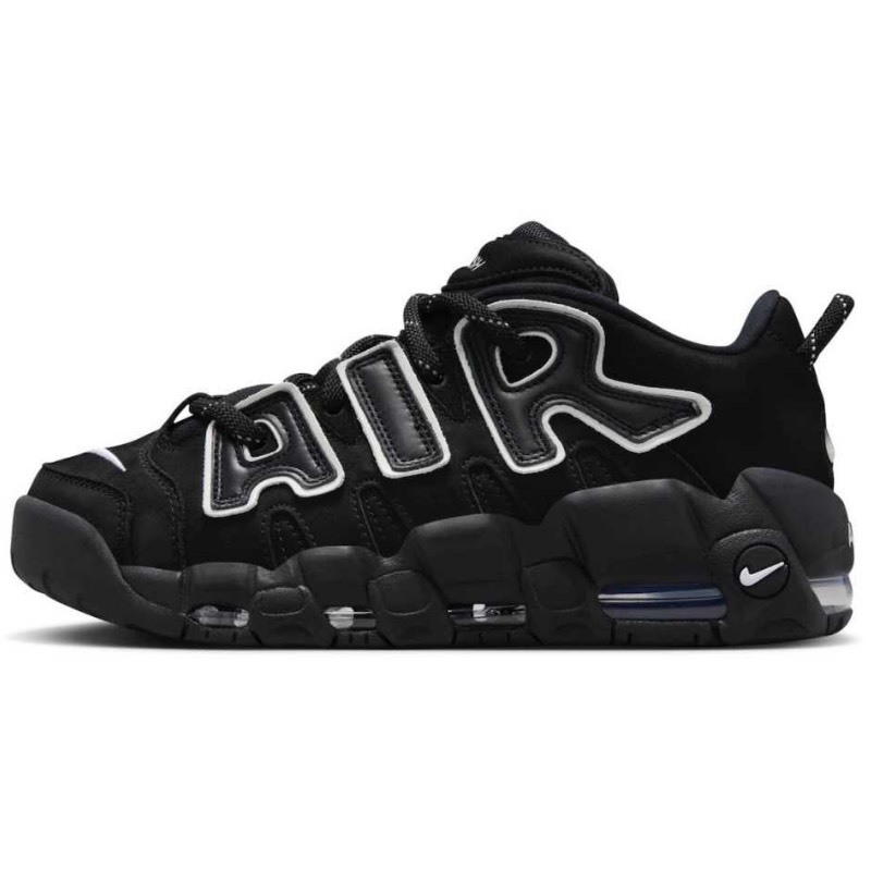 楽天市場】AMBUSH Nike Air More Uptempo Low Vivid Sulfur and 