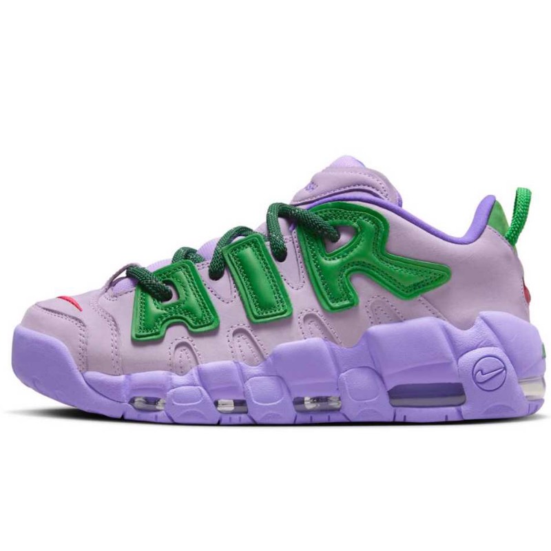 NIKE モアテン 楽天市場】NIKE SWDC WMNS AIR MORE UPTEMPO 【SERENA WILLIAMS