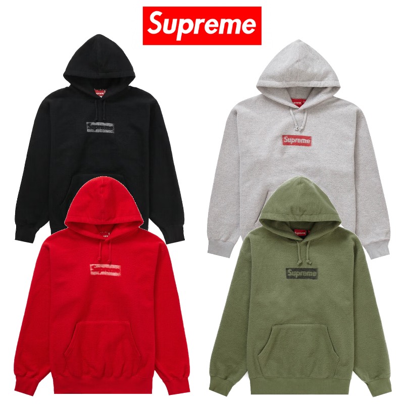 シュプリーム インサイドアウトボックスロゴフーデッドスウェットシャツ XL 楽天市場】2023SS Supreme / シュプリームInside Out Box Logo
