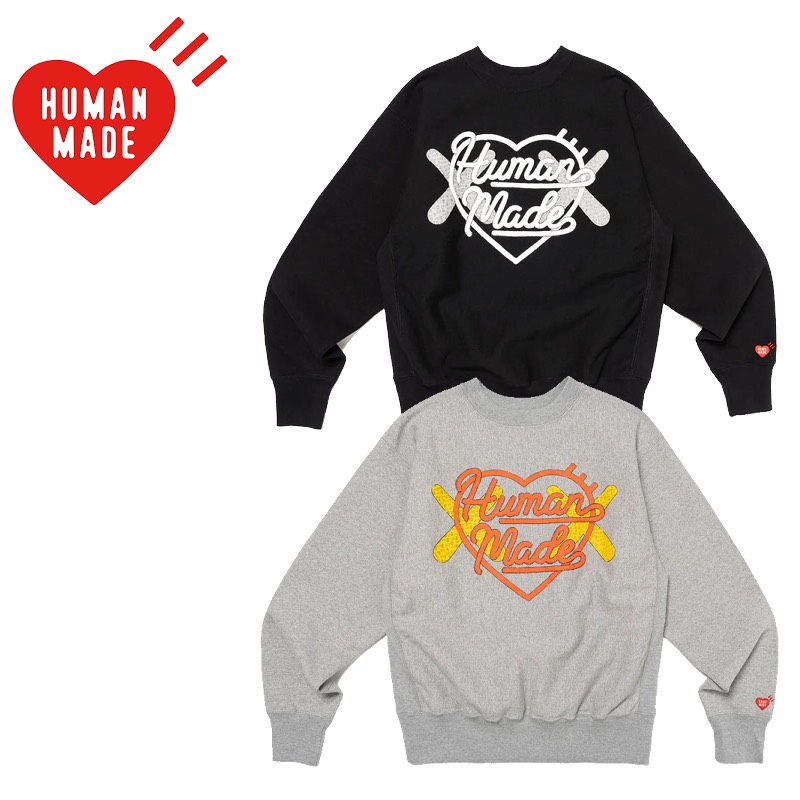 楽天市場】新品 ヒューマンメイド HUMAN MADE x カウズ KAWS