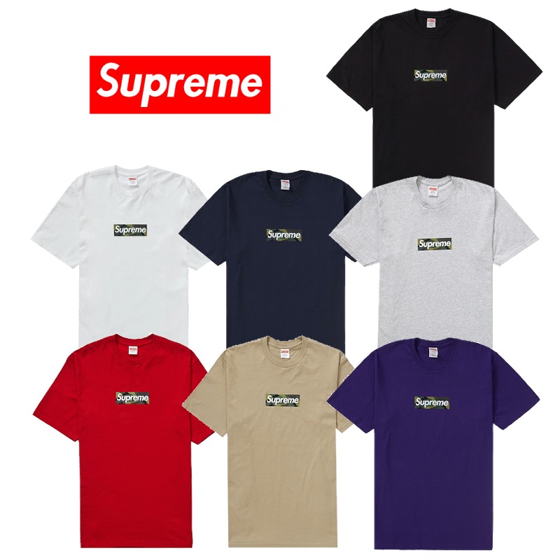 楽天市場】FW23 Supreme Gotham Tee シュプリーム ゴッサム T