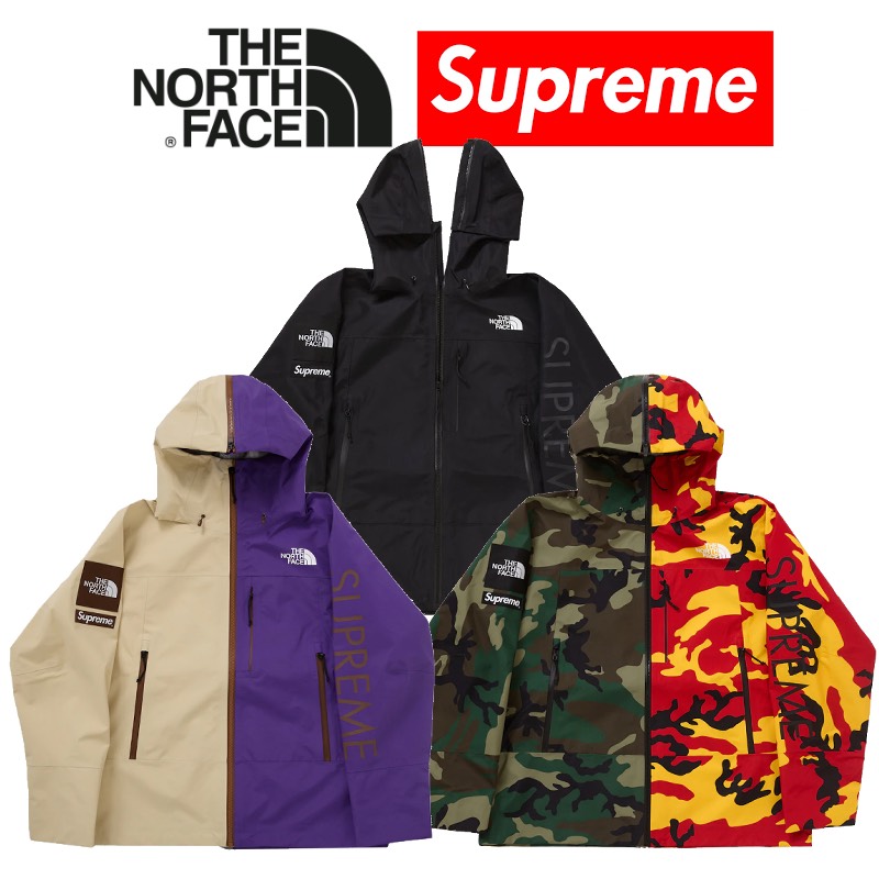 楽天市場】2022FW Supreme × THE NORTH FACE /シュプリーム ザ ノース