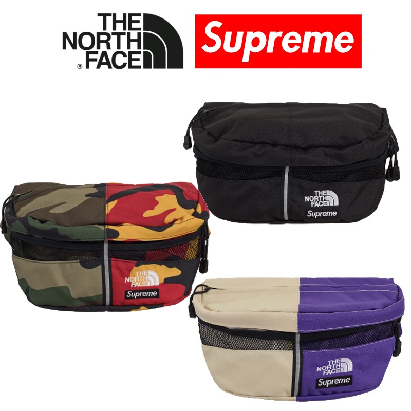 THE NORTH FACE / Supreme ウェストバッグ　カモ 楽天市場】【送料無料】【楽ギフ_包装】【メンズ ウエストバッグ