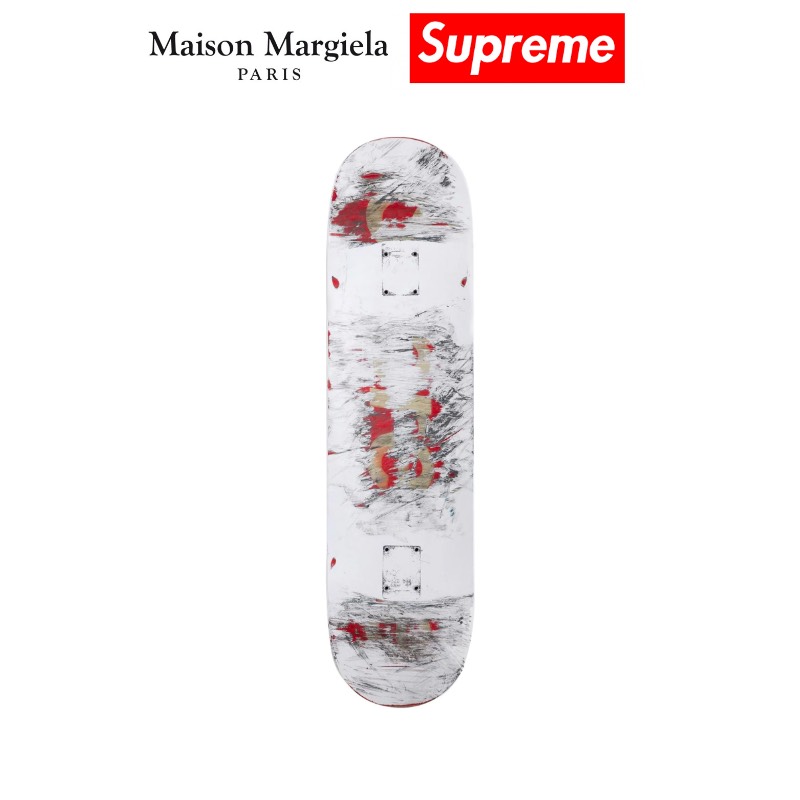 楽天市場】Supreme/シュプリーム/box logo 20th/20周年限定 skateboard