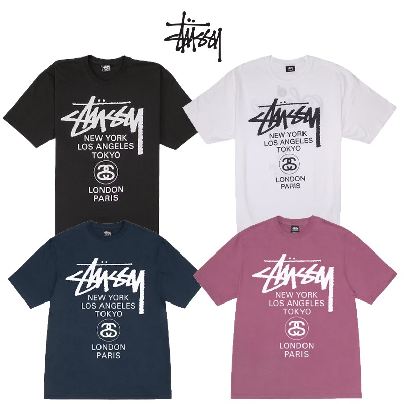 Stussy × Nike NRG SS Tee White ステューシー ナイキ Size【L】 STUSSY ステューシー × Nike NRG SS Tee White T