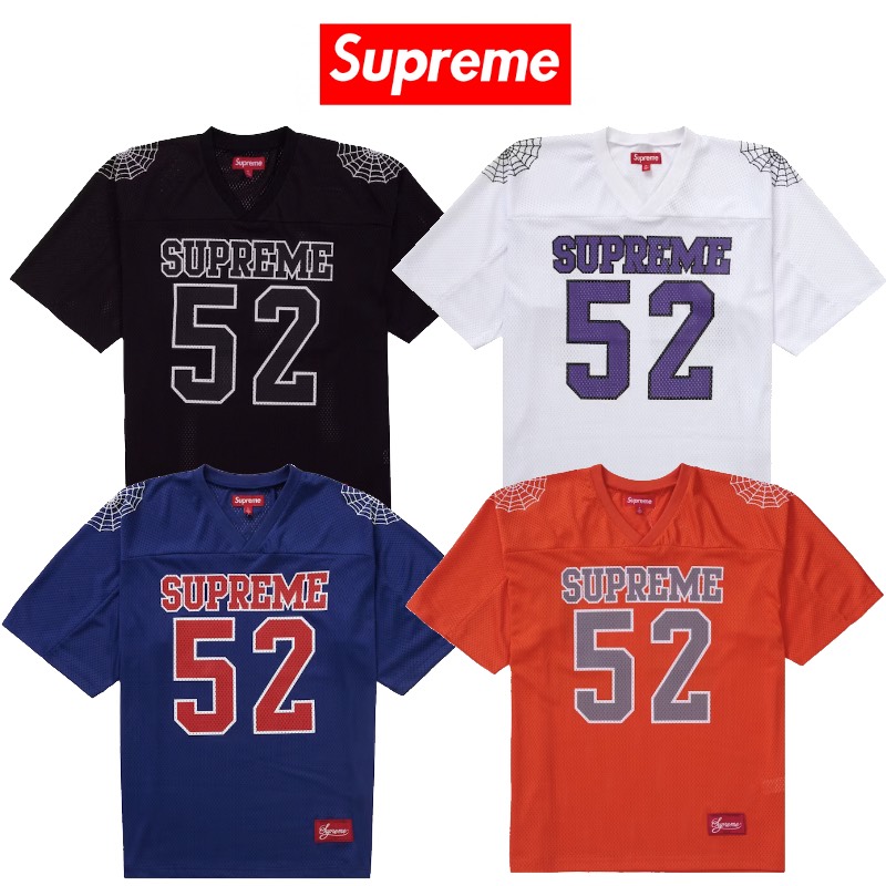 Supreme - Football Top - UG.SHAFT