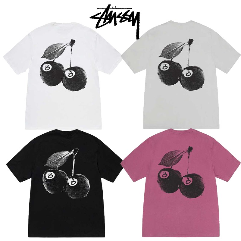 楽天市場】STUSSY(ステューシー)×Josh Cheuse(ジョシュ チューズ