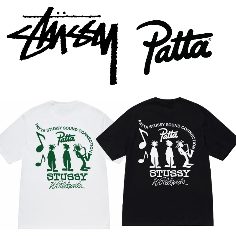 楽天市場】23SS Stussy Kittens Tee ステューシー キトゥンズ T