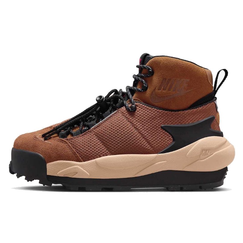 sacai Nike Magmascape Pecan サカイ ナイキ マグマスケープ ピーカン FN0563-200【中古】新古品|OPINION COSMETIC