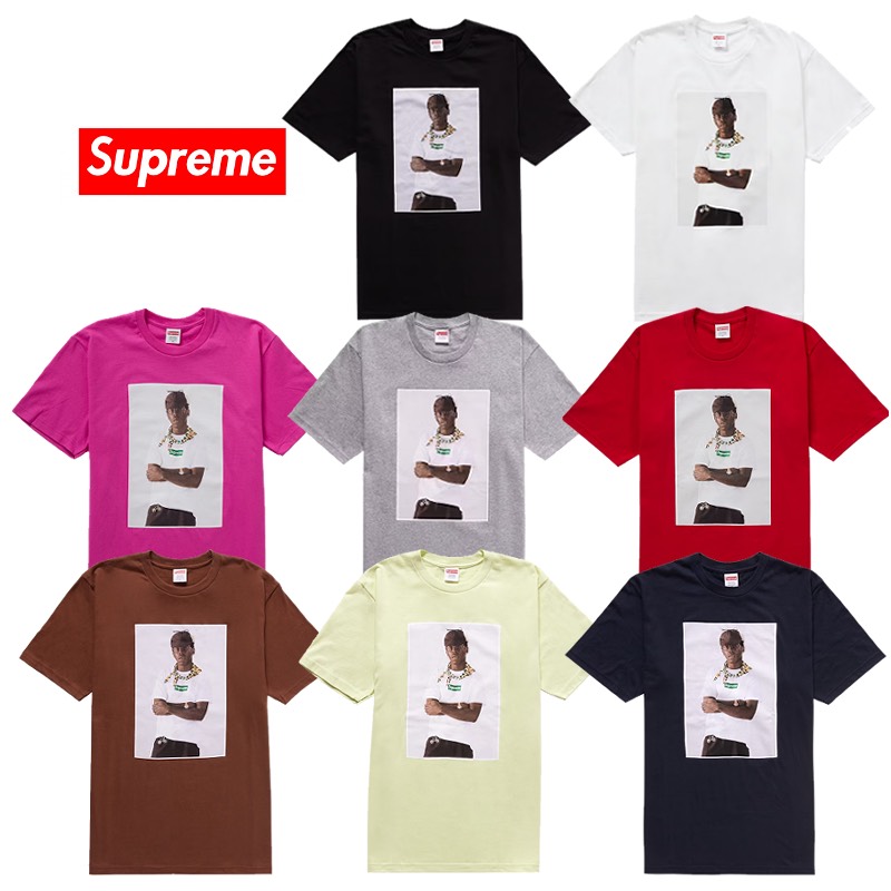 楽天市場】[期間限定ポイント10倍！] 新品 シュプリーム SUPREME Tyler