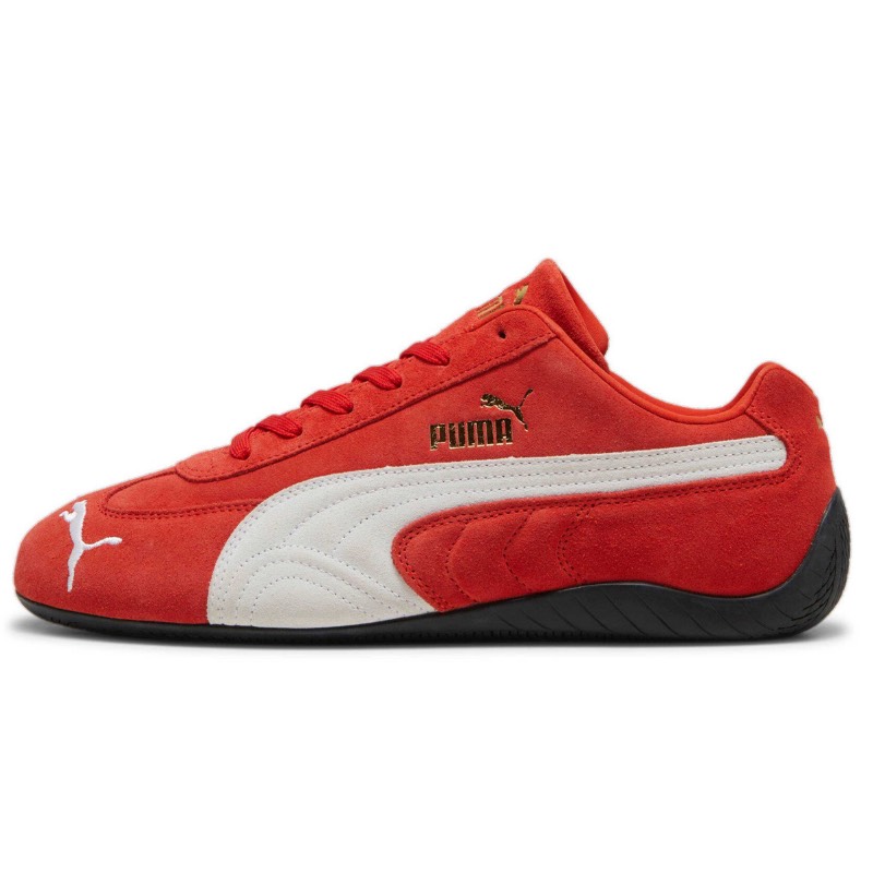 楽天市場】PUMA プーマ スニーカー SPEEDCAT OG 398846-02