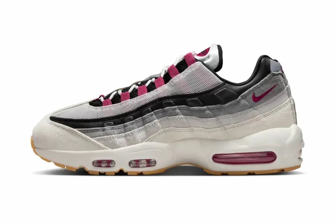 Nike SB Air Max 95 Cactus Flower ナイキ SB エア湖マックス95  カクタスフラワー HF7545-100【中古】新古品