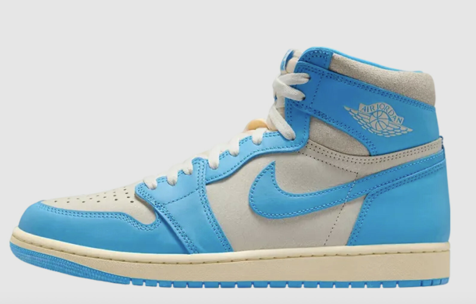 Nike Air Jordan 1 Retro High OG UNC Reimagined ナイキ エアジョーダン1 レトロ ハイ OG UNC リイマジンド DZ5485-402【中古】新古品|OPINION COSMETIC
