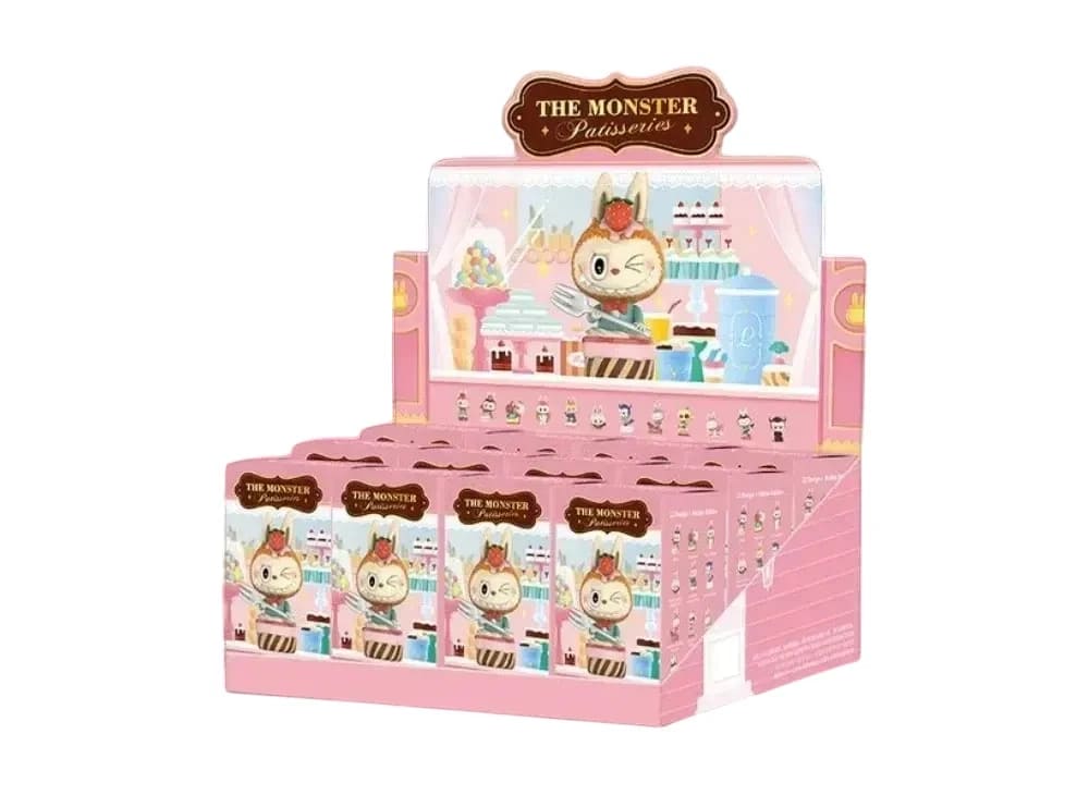 POPMART LABUBU キャンピングセット 楽天市場】LABUBU ザ・モンスターズ・キャンピングシリーズ