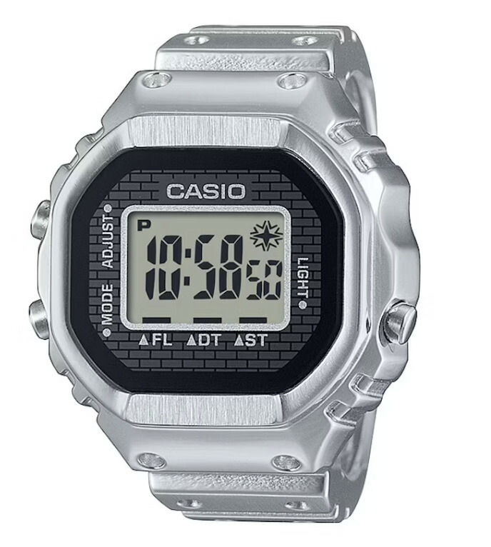 [新品 未使用] カシオ リングウォッチ CRW-001-1JR imgrc0108206764.jpg