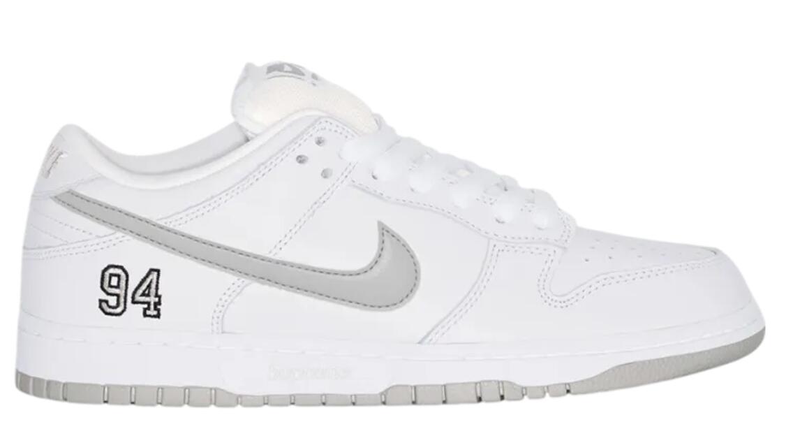 楽天市場】選べるカラー サイズ 25FW Week2 Supreme Nike SB Dunk Low