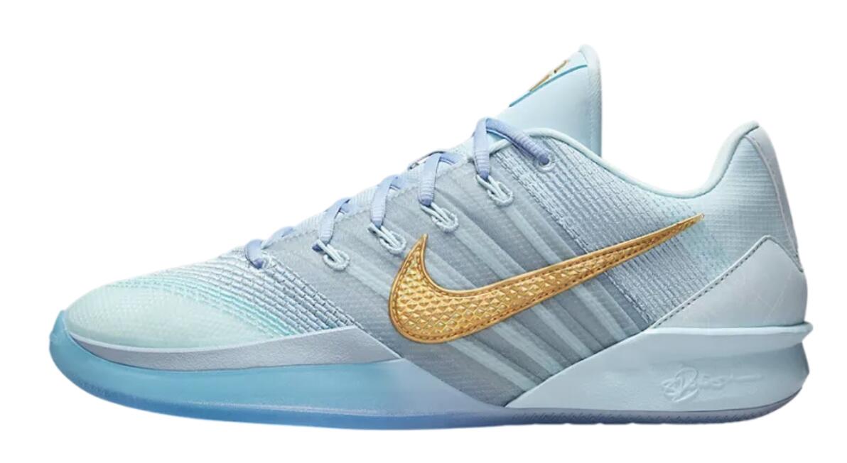 楽天市場】ナイキ サブリナ 3 EP NIKE SABRINA 3 EP ホワイト/ミント