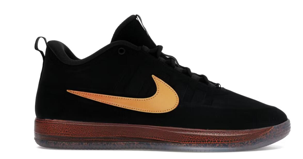 Nike Book 2 Rising ナイキ ブック2 ライジング IB6688-001/IB6687-001【中古】新古品 24,017円