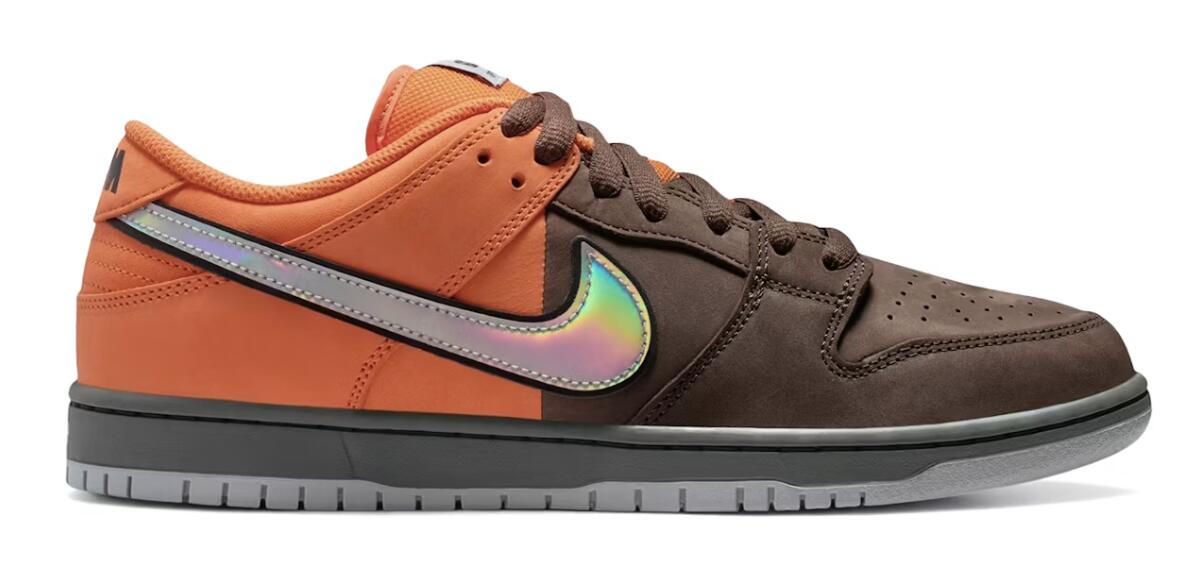 Nike SB Dunk Low Pro Premium Muni April ナイキ SB ダンク ロー プロ プレミアム ミュニエイプリル IR1888-800【中古】新古品|OPINION COSMETIC