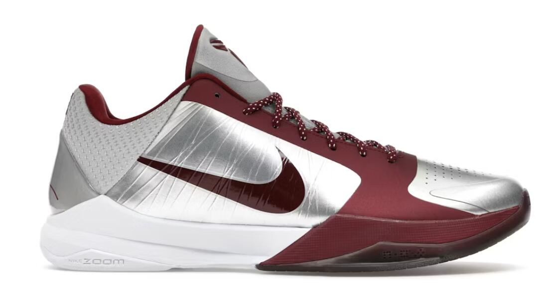 Nike Kobe 5 Protro Lower Merion Aces Away ナイキ コービー5 プロトロ ロウワーメリオンエースアウェイ IM0557-001【中古】新古品|OPINION COSMETIC