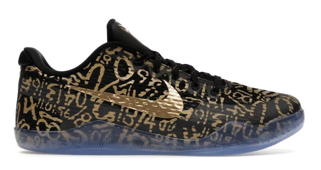 Nike Kobe 11 Protro Mamba Day 2026 ナイキ コービー11 労働者階級トロ マンバデイ 2026 IU4902-900【中古】新古品