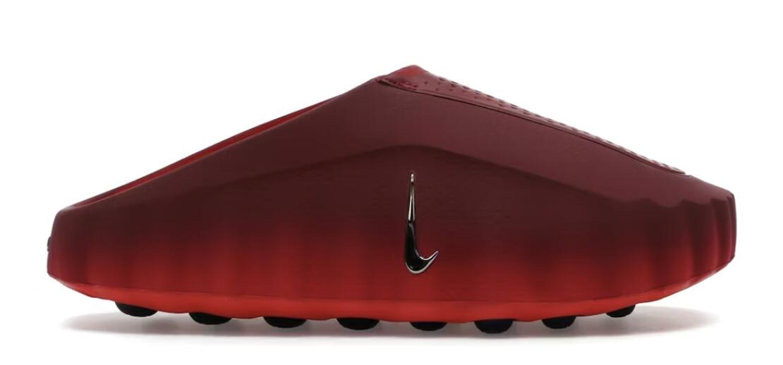 Nike Mind 001 Mules Team Red ナイキ 肝ったま001 ミュール 野球クラブ赤いこと HQ4307-601【中古】新古品