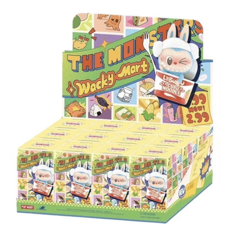 正規品 POPMART ワンピース ONE PIECE x LABUBU 5点 楽天市場】[正規品] Pop Mart Labubu The Monsters x One Piece