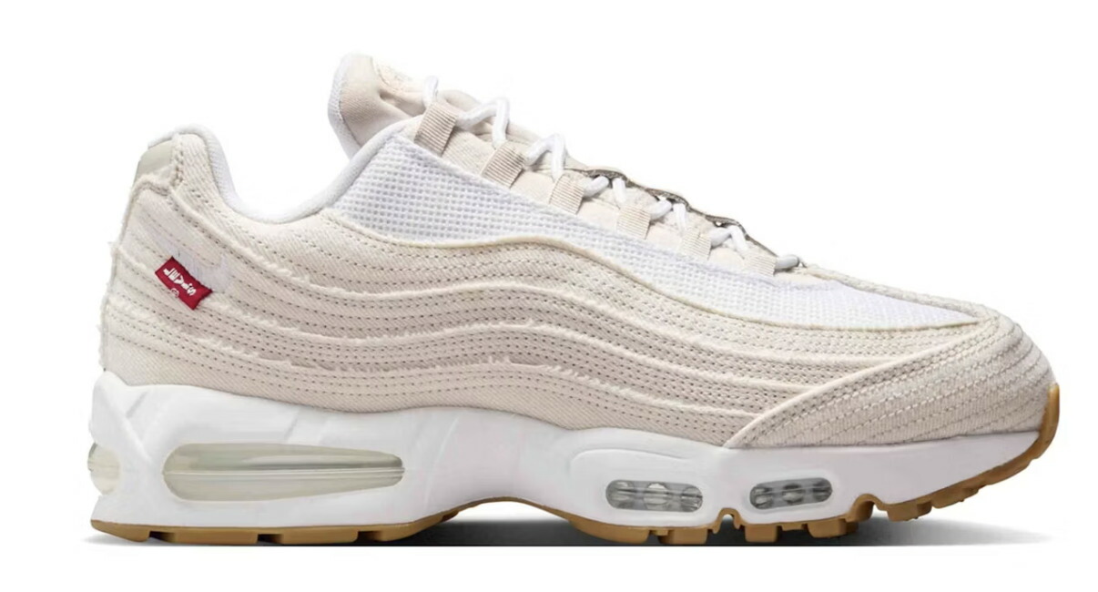 楽天市場】NIKE ナイキ 708279-988 ×Levis By You AIR MAX 90