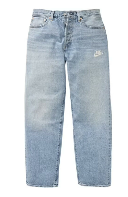 楽天市場】リーバイス LEVI'S ×ナイキ NIKE サイズ:30/32 002TN