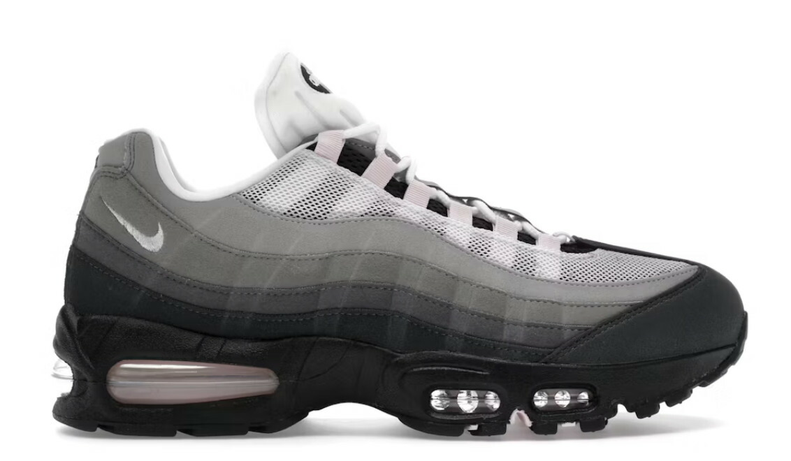 楽天市場】NIKE ナイキ レディース スニーカー W AIR MAX 95 BIG