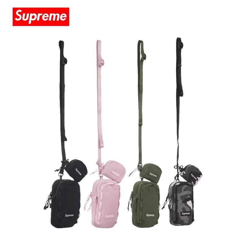 25ss Supreme シュプリーム Camera Bag カメラバッグ Supreme 新品 シュプリーム SUPREME 25SS Camera Bag カメラ