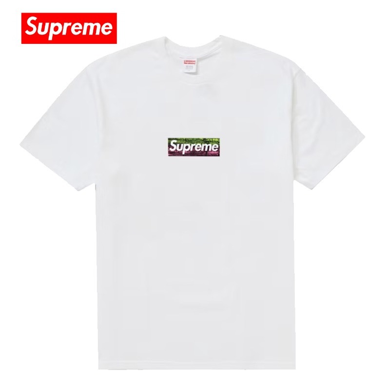 Supreme シュプリーム　Box Logo L/S Tee Box Logo L/S Tee | Supreme 20fw