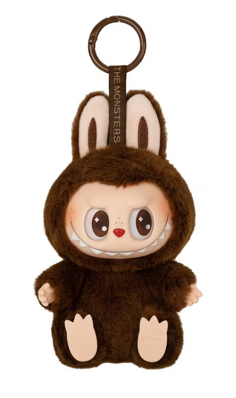 POPMART THE MONSTERS FLIP WITH ME ぬいぐるみ Amazon.co.jp: POP MART THE MONSTERS - FLIP WITH ME