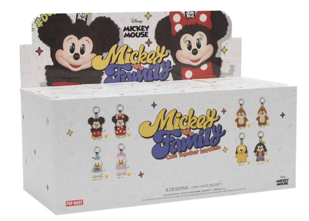 ポップマート ザモンスターズ ラブブ ワッキーマートシリーズ ビニールプラッシュ 楽天市場】POP MART The Monsters Labubu Wacky Mart Series