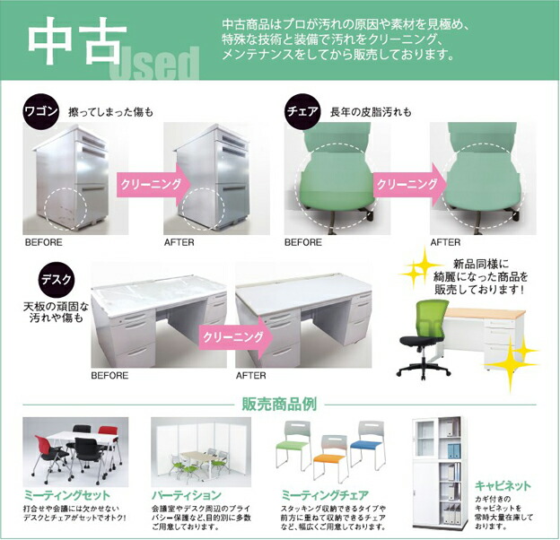 上下書庫両開き書庫ラテラル書庫キャビネット本棚【中古オフィス家具】【中古】