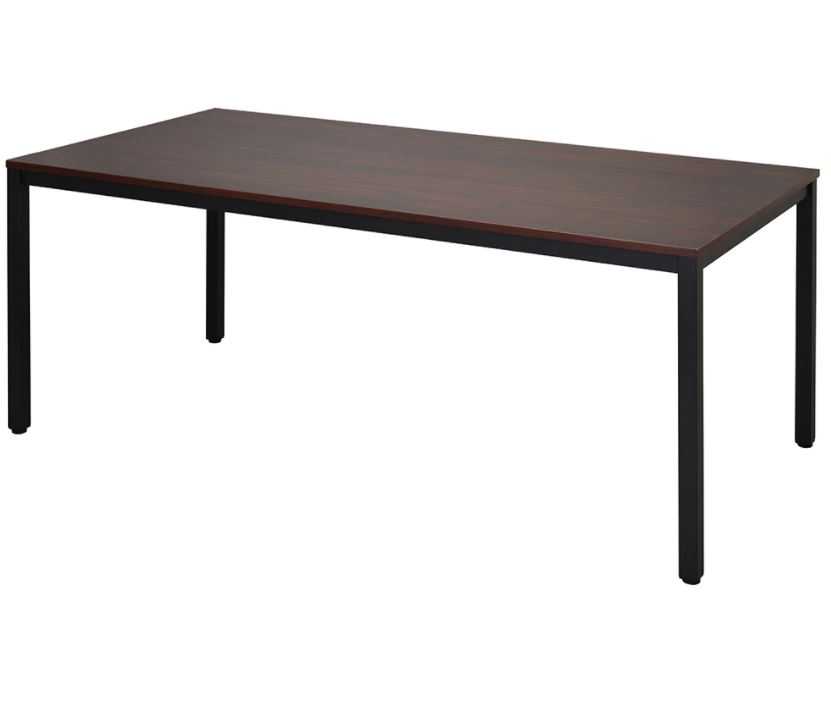 楽天市場】ダイセン ミーティングテーブル TNX-1890KM