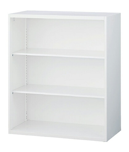 楽天市場】【法人様限定商品】ラテラル書庫 キャビネット 3段 スチール